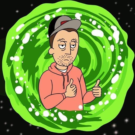 Аватар Anton Shageev