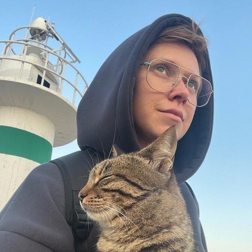 Аватар Анна Бирюкова