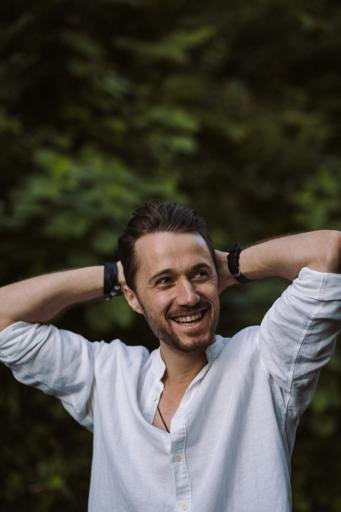 Аватар Илья Угляница