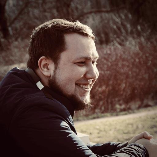 Аватар Виктор Бусел