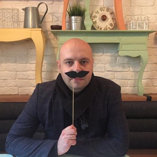 Аватар Илья Зенин