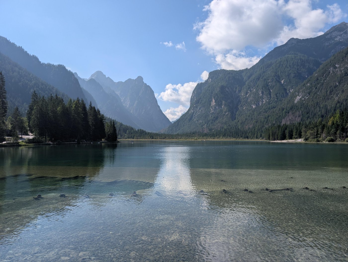 Зайду сразу с козырей, вот сюда сегодня едем