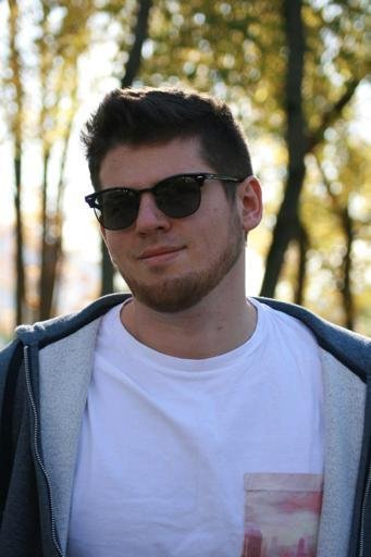 Аватар Dima Shevchenko