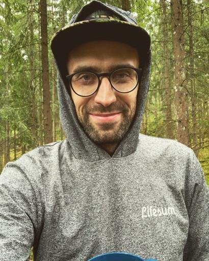 Аватар Michael Pchelnikov