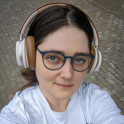 Аватар Таня Зубова