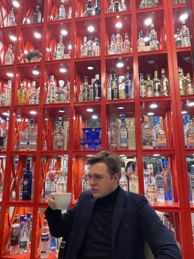 Аватар Чураков Никита