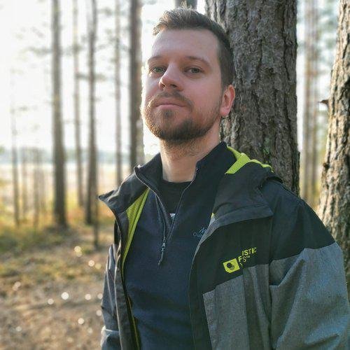 Аватар Aleksandr Kislitsyn