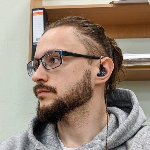 Аватар Max Bizukoits