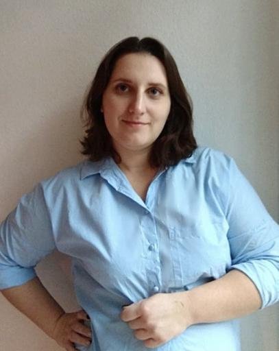 Аватар Юля Савкина