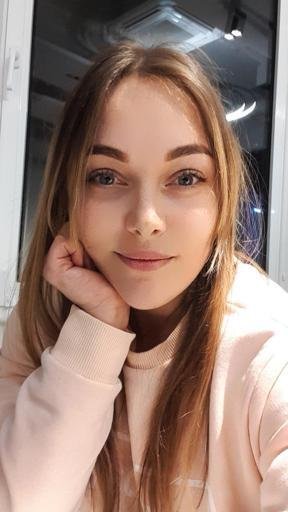 Аватар Анна Пылева