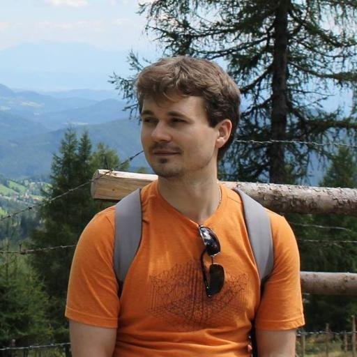 Аватар Алексей Громов