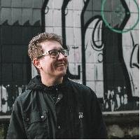 Аватар Dmytro Shaforostov