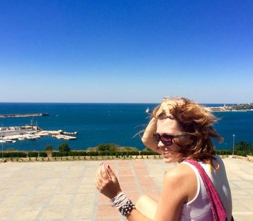 Аватар Albina Tokarchuk