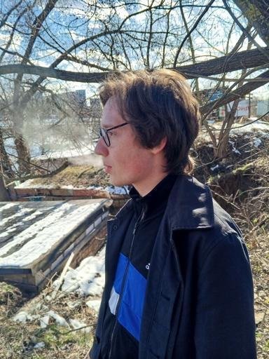 Аватар Vasily Slyunkov