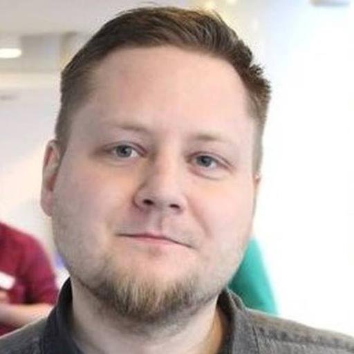 Аватар Mikhail Volkov