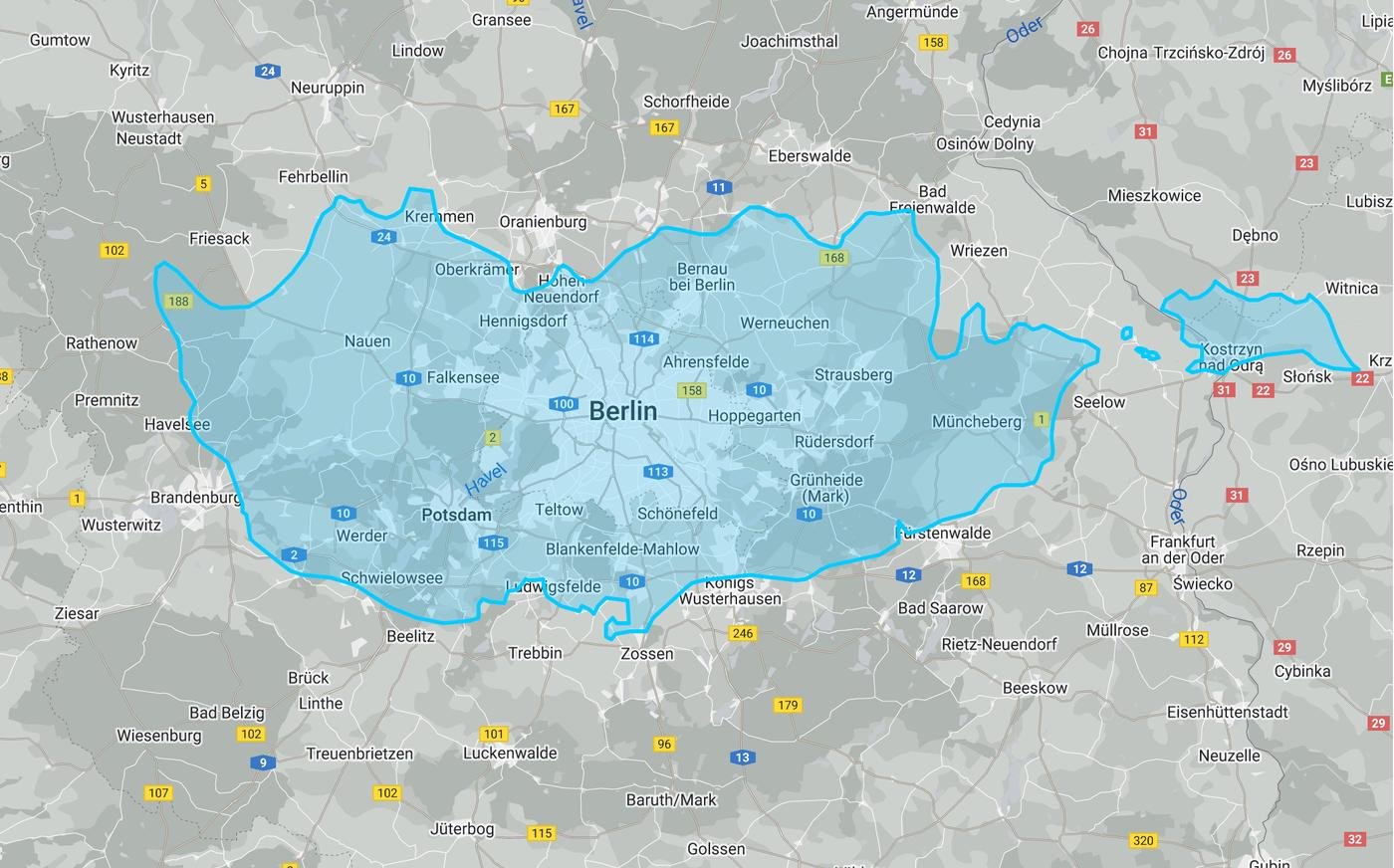 сравнил блин страну и город!