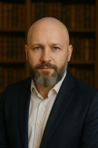 Аватар Alexander Barvinsky