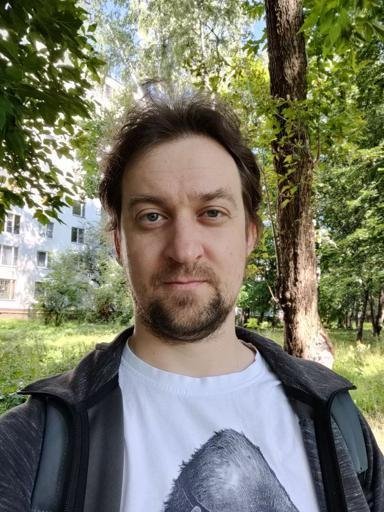 Аватар Андрей Шкловский