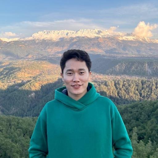 Аватар Очир Дармаев