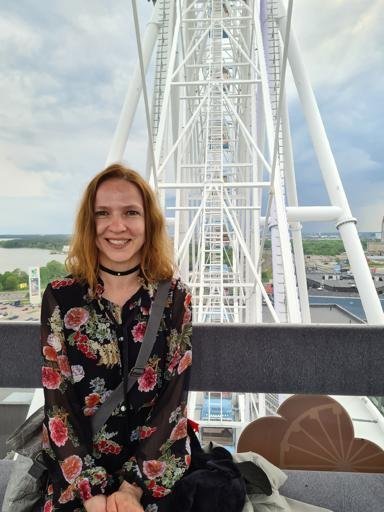 Аватар Lidiia Skorinskaia