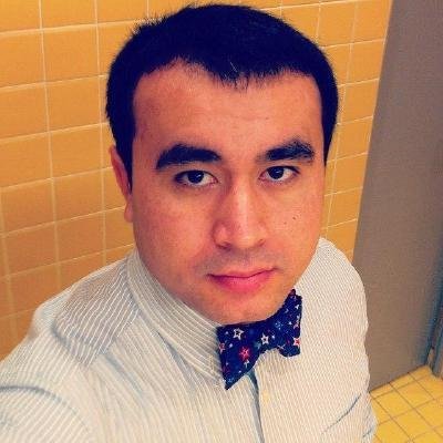 Аватар Шухрат Шадмонов