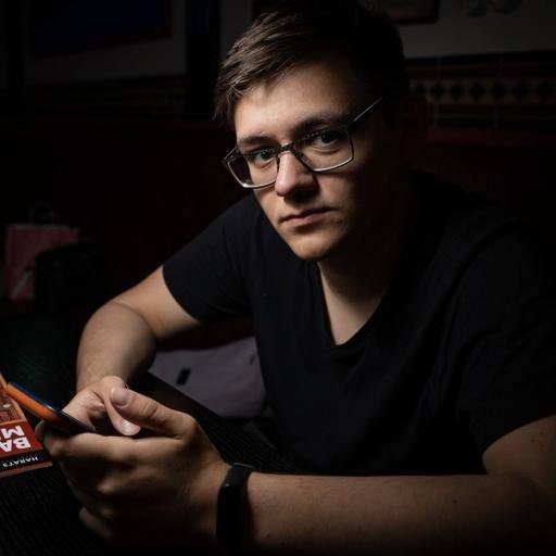 Аватар Сергей Половодов