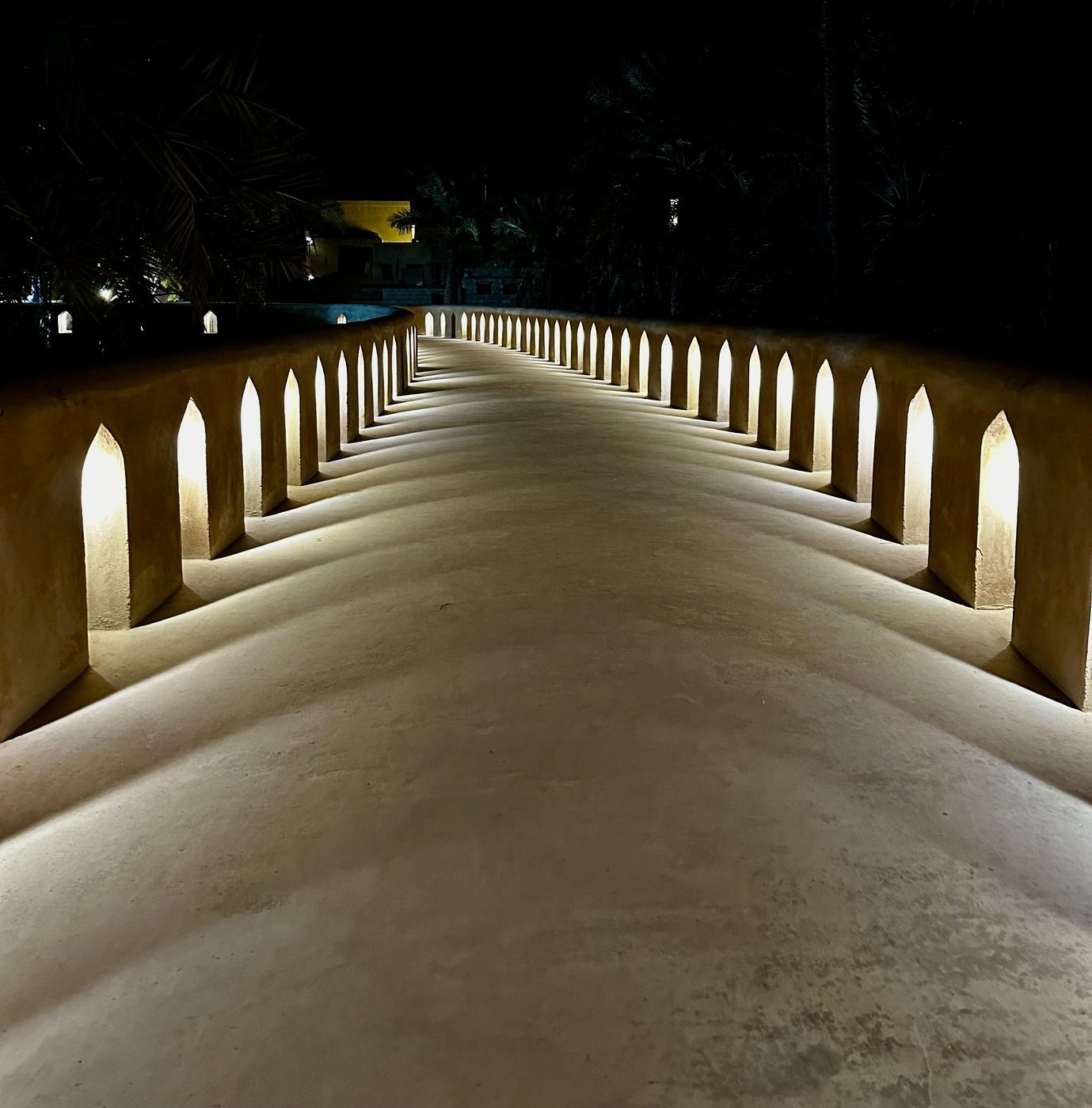 Та самая стена