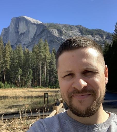 Аватар Николай Дорошин