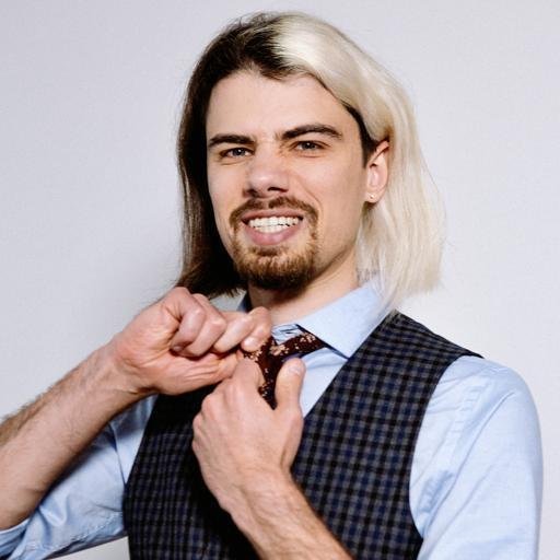 Аватар Алекс де Славута