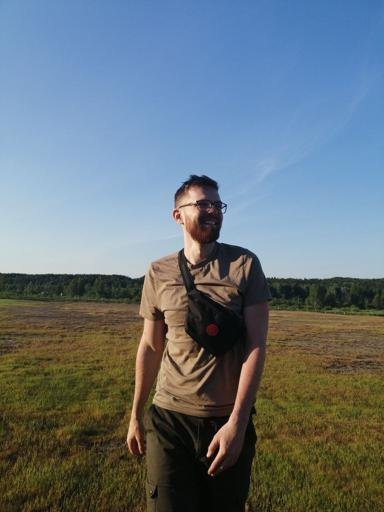 Аватар Артём Пузыня