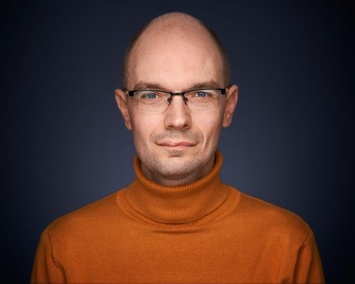 Аватар Evgeniy Petukhov