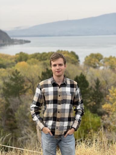 Аватар Андрей Сотников