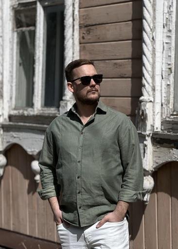 Аватар Andrey Boondeen