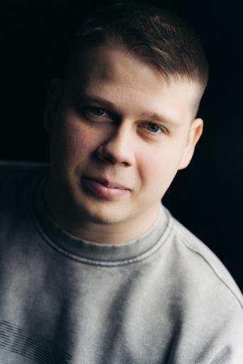 Аватар Даниил Шадрин