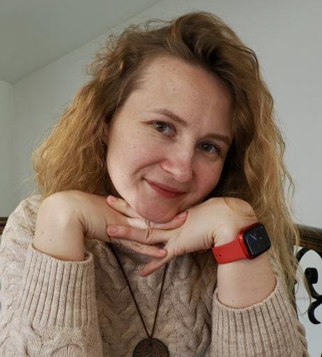 Аватар Якутова Юлия