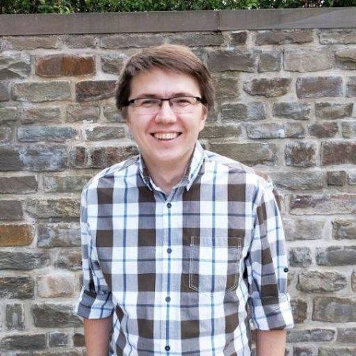 Аватар Evgenii Vasilev