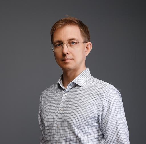 Аватар Andrey Tulenev