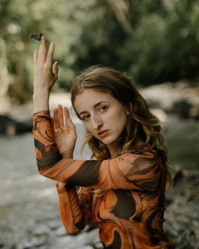 Аватар Alina Shynkarenko