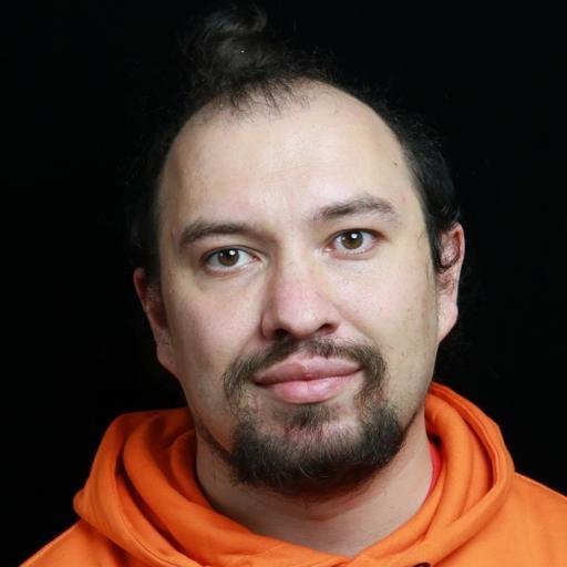 Аватар Vlad Bokov