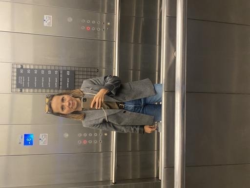 Аватар Женя Капитонова