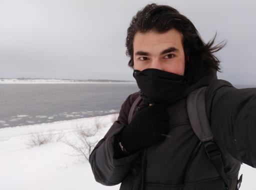 Аватар Ivan Kurilla