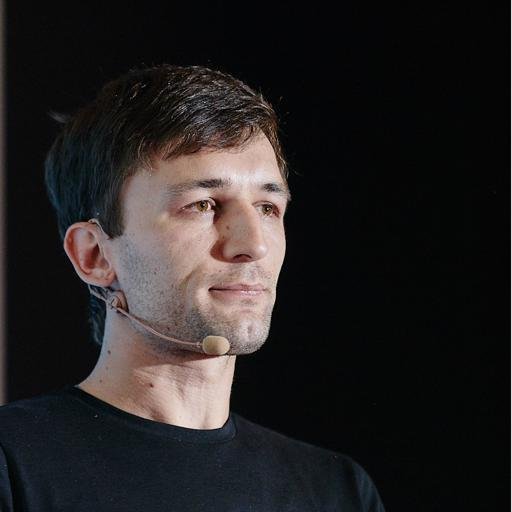 Аватар Alexey Lapaev