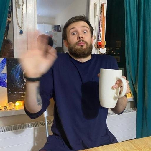 Аватар Роман Главатских