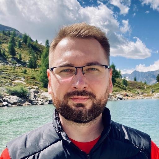 Аватар Konstantin Tyapochkin