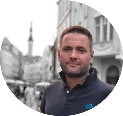 Аватар Stas Lubyshev