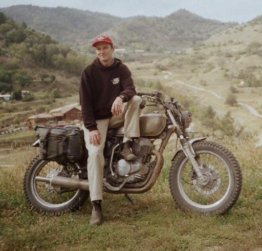 Аватар Renald Renks