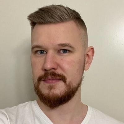 Аватар Ярослав