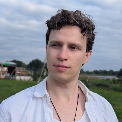 Аватар Mikhail Nekrytov