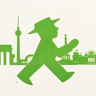 Иконка комнаты Берлин