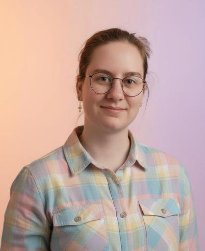 Аватар Юлия Кирюшина